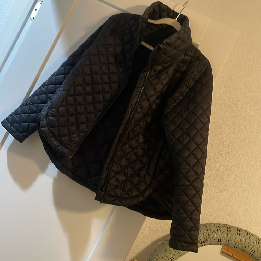 Athleta Jacket